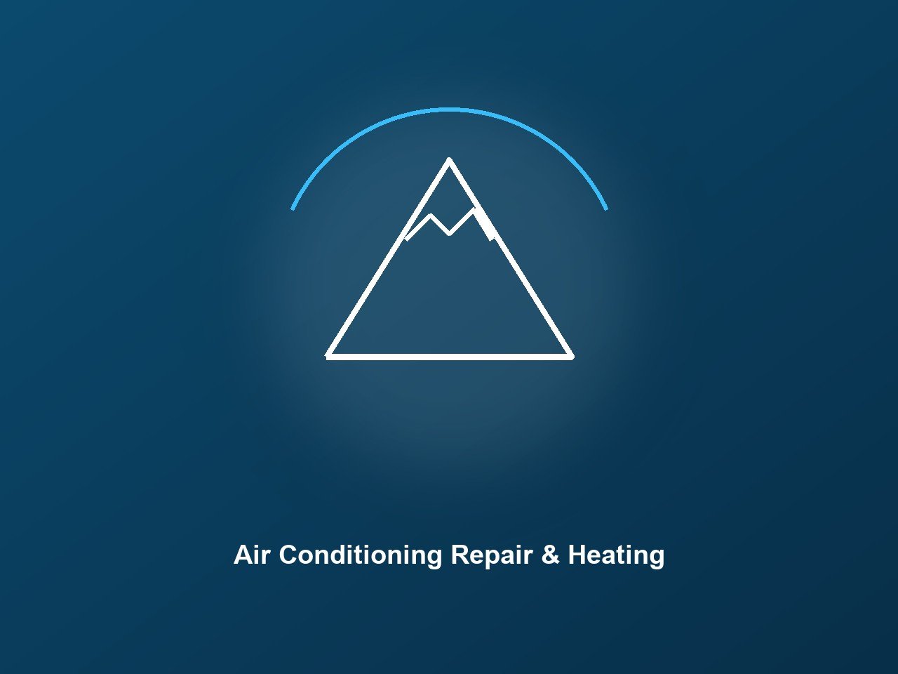 Summit Heating & Cooling team providing Air Conditioning Repair in Burbank